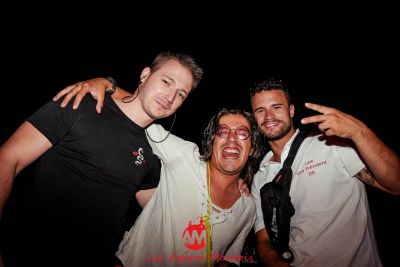 Waux-Holliday ! - Gallerie photo #153